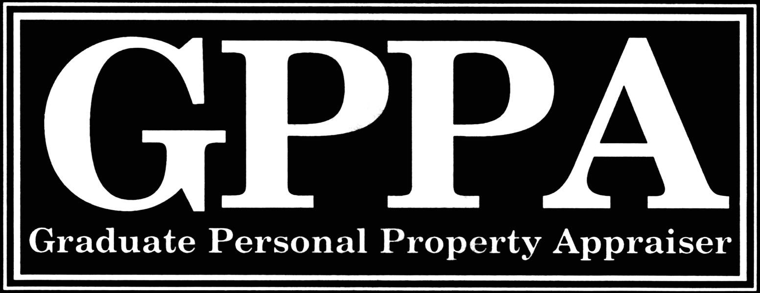 Graduate Personal Property Appraiser (GPPA)